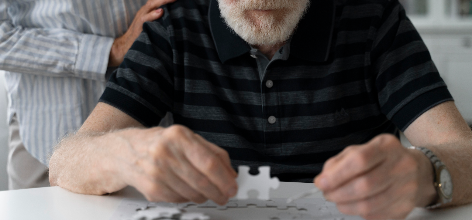 Illustration sur les avancées du diagnostic et des traitements de la maladie d’Alzheimer